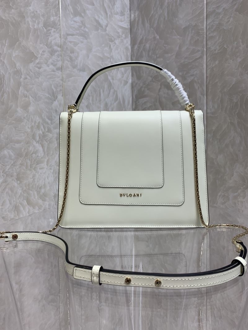 Bvlgari Top Handle Bags